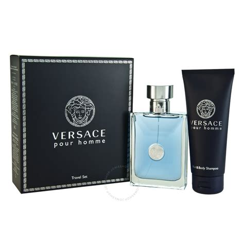 versace geur homme|Versace signature pour homme.